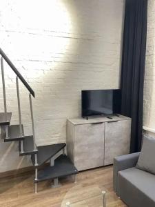 Brick&Wood Loft - 5