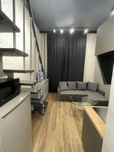 Brick&Wood Loft - 6