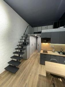 Brick&Wood Loft - 4