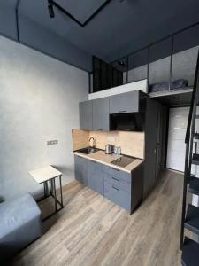 Brick&Wood Loft - 9