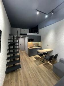 Brick&Wood Loft - 3