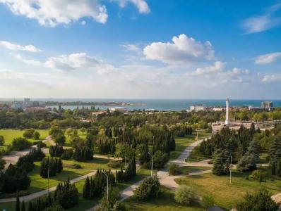 Квартиры на Адмирала Фадеева 48 - 258
