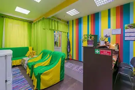 Тепло - 1