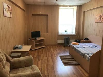 Баргузин - 21