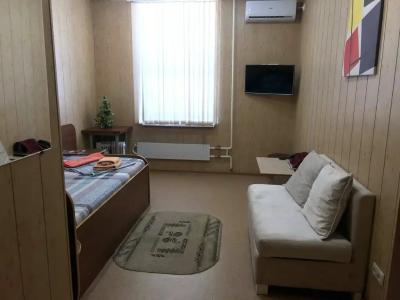 Баргузин - 28