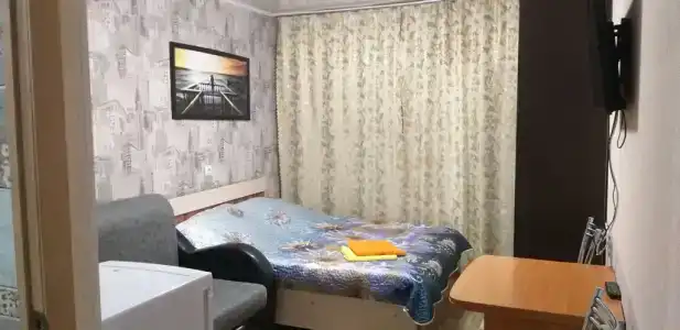 Саяна - 5