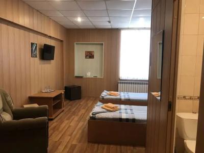 Баргузин - 33