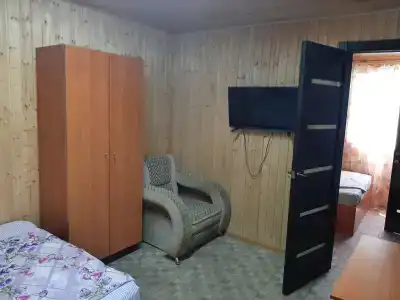 Фрунзе 1А - 33