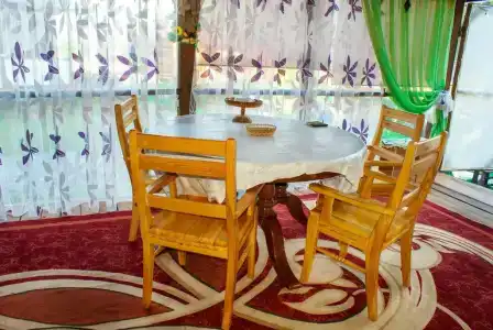 Русская тишина - 2
