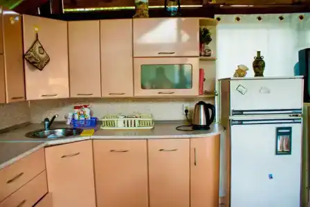 Русская тишина - 3