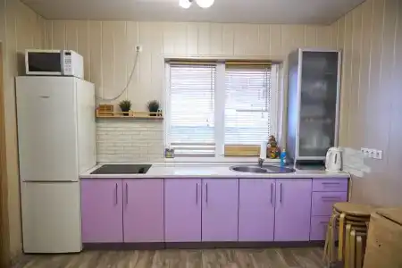 Бунгало Apreski на Банном - 108