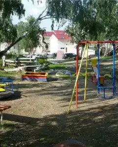 Бунгало Apreski на Банном - 121