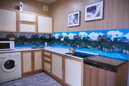 Бунгало Apreski на Банном - 132