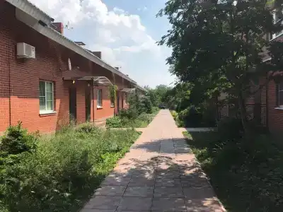 Бунгало Apreski на Банном - 133
