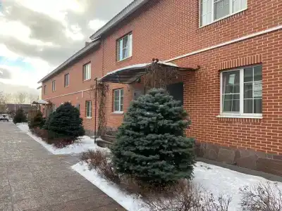 Бунгало Apreski на Банном - 135