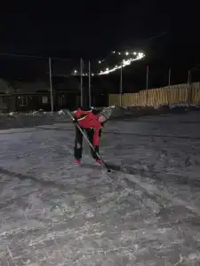 Бунгало Apreski на Банном - 151