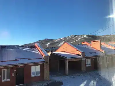 Бунгало Apreski на Банном - 138