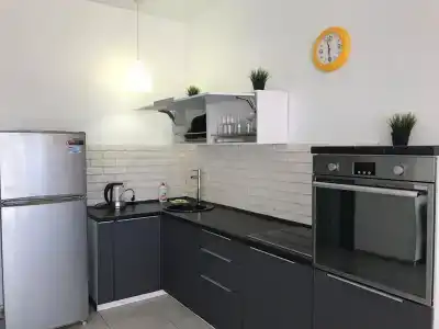 Бунгало Apreski на Банном - 139