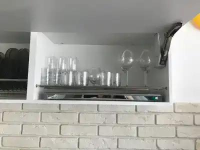 Бунгало Apreski на Банном - 142
