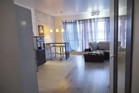 Бунгало Apreski на Банном - 148