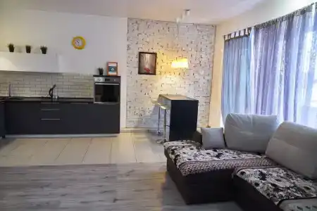 Бунгало Apreski на Банном - 150