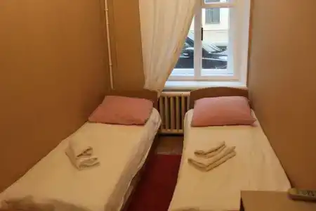 Олд Флэт Хостел на Советской - 24