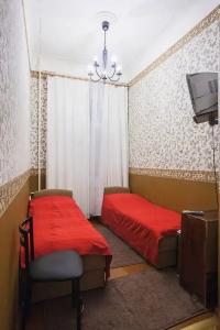 Олд Флэт Хостел на Советской - 31