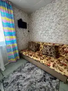 Гостевой дом на Янтарной - 16