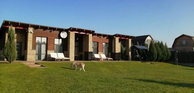 Панский Вал - 74