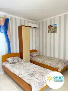 Омега - 38