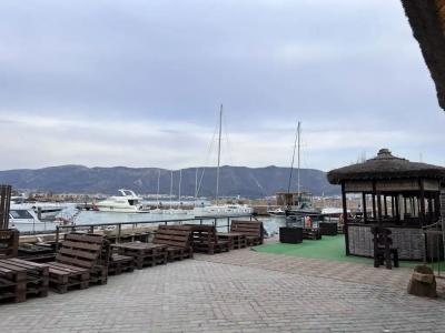 Хижина Рыбака - 0
