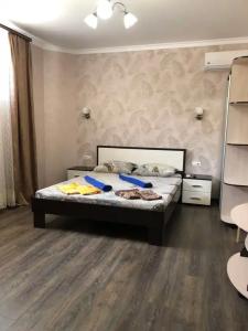 Гостевой дом на Вишневой 13 - 50
