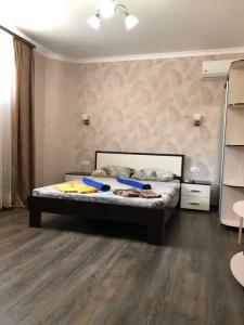 Гостевой дом на Вишневой 13 - 52