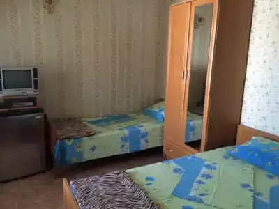 Лагуна - 20