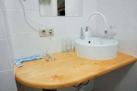 Шале тюленя - 35