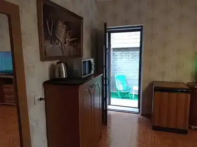 Квартиры на Приморской 3 - 305