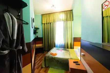 Север - 5