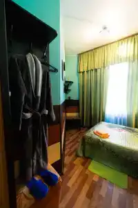 Север - 6