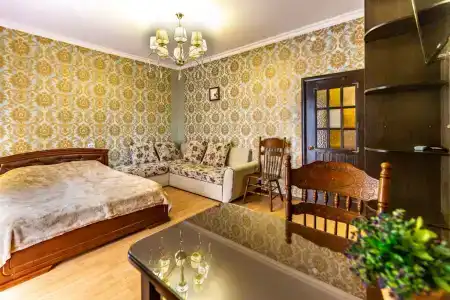 Квартиры на Приморской 3 - 320
