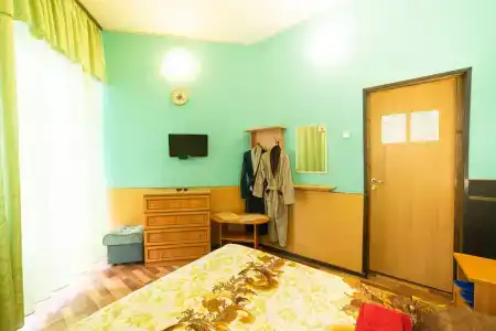 Север - 9