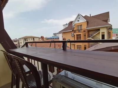 Вилла Остров Сочи - 36