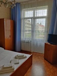 Вилла Остров Сочи - 37