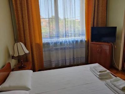 Вилла Остров Сочи - 38