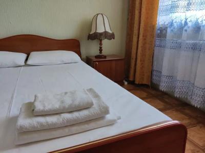 Вилла Остров Сочи - 39