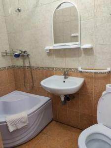 Вилла Остров Сочи - 40