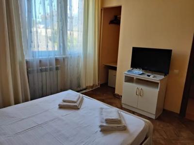 Вилла Остров Сочи - 41