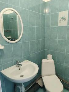 Вилла Остров Сочи - 46