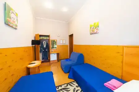 Север - 12