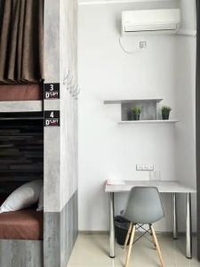 D`LOFT HOTEL - 125