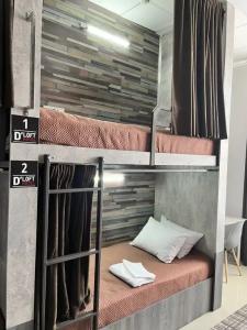 D`LOFT HOTEL - 123